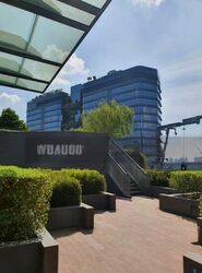 Woods Square (D25), Office #479020931